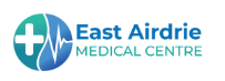 East Airdrie Medical Centre Logo