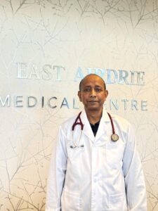 Dr. Zaki Sikder